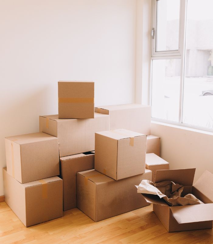 Packers and Movers Beed Jalna - Professional Moving Services